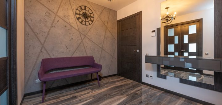 Optimiser l'aménagement de son entrée pour un intérieur harmonieux