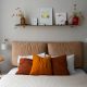Décoration murale pour chambre adulte