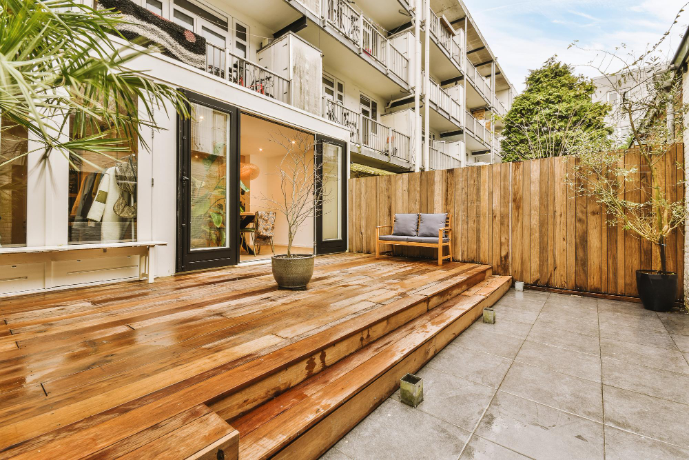 idées et conseils pratiques pour un Aménagement de terrasse extérieure