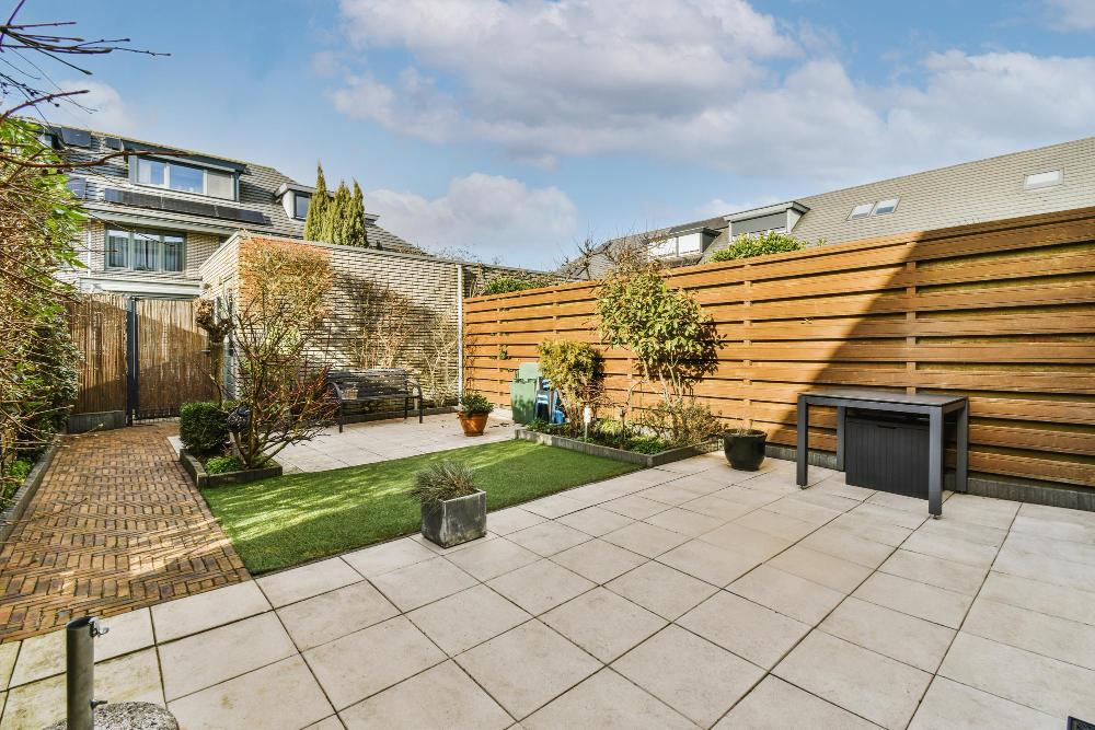 idées pour un Aménagement de terrasse extérieure